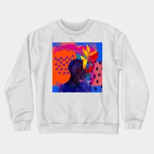 Enchanted Boy 2020 Crewneck Sweatshirt